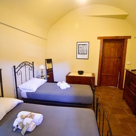 Domum In Petra Casa Nella Roccia Self Check - In Villa Modica Dış mekan fotoğraf