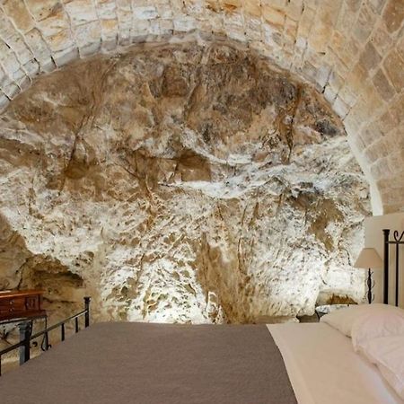 Domum In Petra Casa Nella Roccia Self Check - In Villa Modica Dış mekan fotoğraf